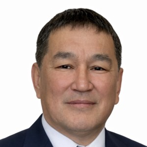 Аймуратов Сагингерей Болаткалиевич
